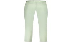 HUGO BOSS PANTALONE UOMO VERDE
