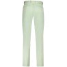 HUGO BOSS PANTALONE UOMO VERDE
