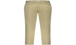 HUGO BOSS PANTALONE UOMO BEIGE