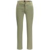 HUGO BOSS PANTALONE UOMO VERDE