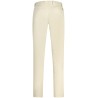 HUGO BOSS PANTALONE UOMO BEIGE
