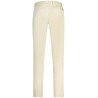 HUGO BOSS PANTALONE UOMO BEIGE