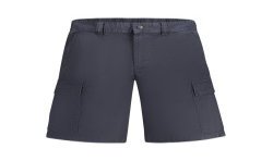 HUGO BOSS PANTALONE SHORT UOMO BLU