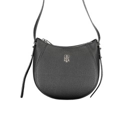 TOMMY HILFIGER BORSA DONNA NERO