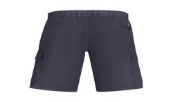 HUGO BOSS PANTALONE SHORT UOMO BLU