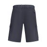 HUGO BOSS PANTALONE SHORT UOMO BLU