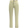 HUGO BOSS PANTALONE UOMO VERDE