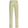 HUGO BOSS PANTALONE UOMO VERDE