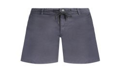 HUGO BOSS PANTALONE SHORT UOMO BLU