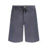 HUGO BOSS PANTALONE SHORT UOMO BLU