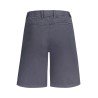 HUGO BOSS PANTALONE SHORT UOMO BLU
