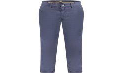 HUGO BOSS PANTALONE UOMO BLU