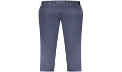 HUGO BOSS PANTALONE UOMO BLU