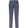 HUGO BOSS PANTALONE UOMO BLU