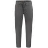 HUGO BOSS PANTALONE UOMO NERO