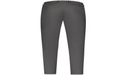 HUGO BOSS PANTALONE UOMO NERO