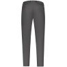 HUGO BOSS PANTALONE UOMO NERO