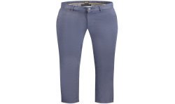 HUGO BOSS PANTALONE UOMO BLU