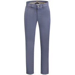 HUGO BOSS PANTALONE UOMO BLU