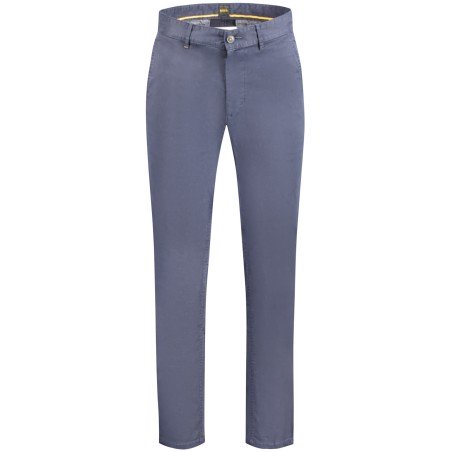 HUGO BOSS PANTALONE UOMO BLU