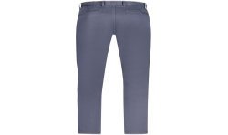 HUGO BOSS PANTALONE UOMO BLU