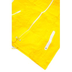 SIMIANI IMPERMEABILE UNISEX GIALLO