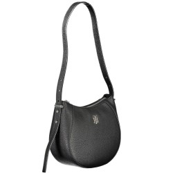 TOMMY HILFIGER BORSA DONNA NERO