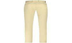 HUGO BOSS PANTALONE UOMO BEIGE