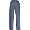 HUGO BOSS PANTALONE UOMO BLU