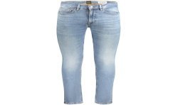 HUGO BOSS JEANS DENIM UOMO BLU