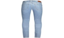 HUGO BOSS JEANS DENIM UOMO BLU