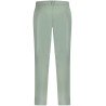 HUGO BOSS PANTALONE UOMO VERDE