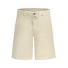 HUGO BOSS PANTALONE SHORT UOMO BEIGE