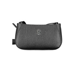 TOMMY HILFIGER BORSA DONNA NERO