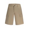 HUGO BOSS PANTALONE SHORT UOMO BEIGE