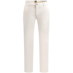 HUGO BOSS PANTALONE UOMO GRIGIO