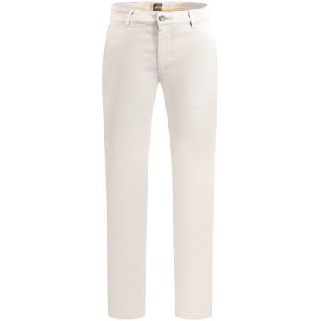 HUGO BOSS PANTALONE UOMO GRIGIO