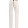 HUGO BOSS PANTALONE UOMO GRIGIO