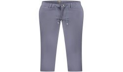 HUGO BOSS PANTALONE UOMO BLU