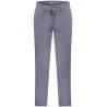 HUGO BOSS PANTALONE UOMO BLU