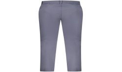 HUGO BOSS PANTALONE UOMO BLU