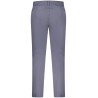 HUGO BOSS PANTALONE UOMO BLU