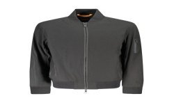 HUGO BOSS GIACCA SPORTIVA UOMO NERO