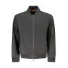HUGO BOSS GIACCA SPORTIVA UOMO NERO