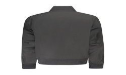 HUGO BOSS GIACCA SPORTIVA UOMO NERO