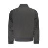 HUGO BOSS GIACCA SPORTIVA UOMO NERO
