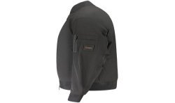 HUGO BOSS GIACCA SPORTIVA UOMO NERO