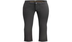 HUGO BOSS PANTALONE UOMO NERO