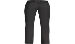 HUGO BOSS PANTALONE UOMO NERO