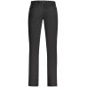 HUGO BOSS PANTALONE UOMO NERO